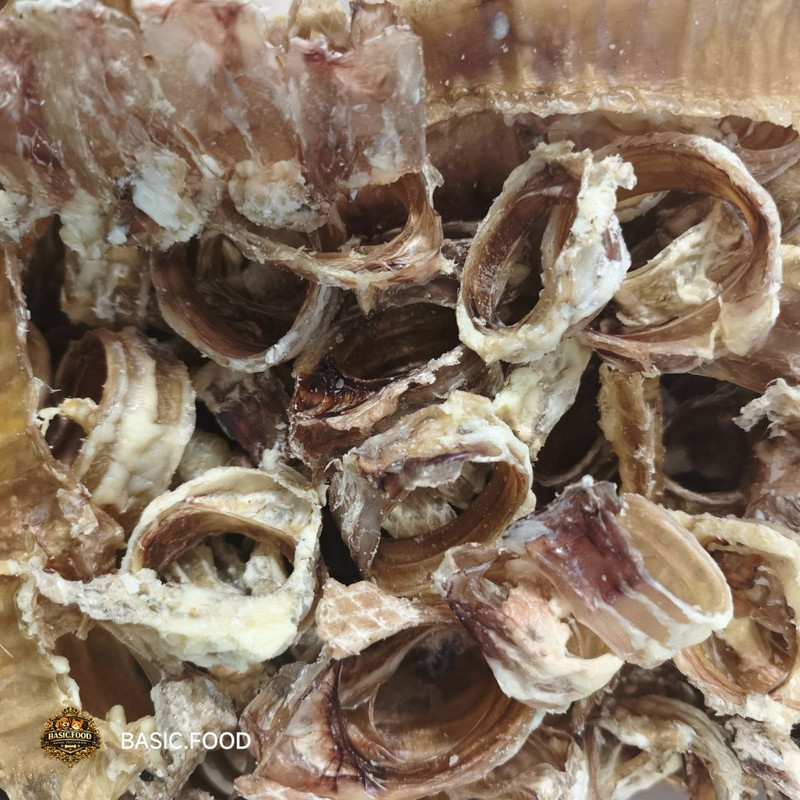 Трахея яловича
